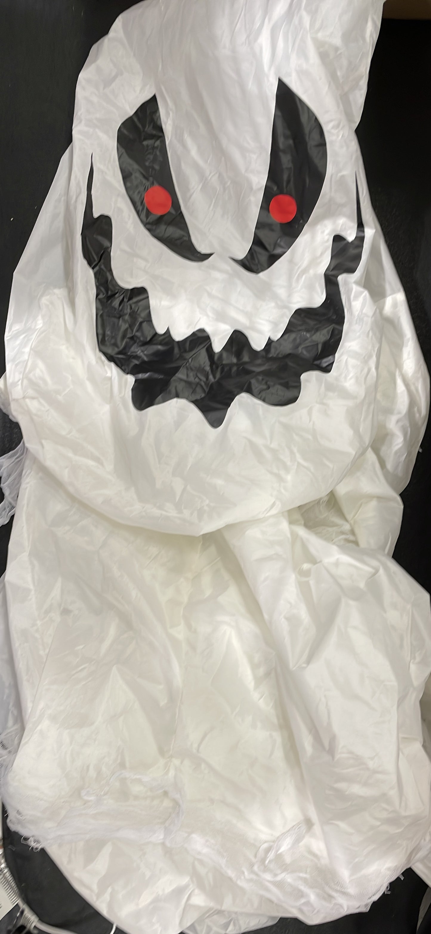 DECORATIVE OUTFIT L