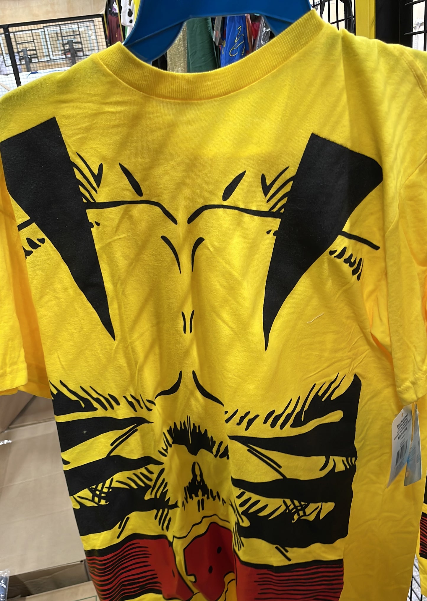 Marvel Wolverine Medium 38-40