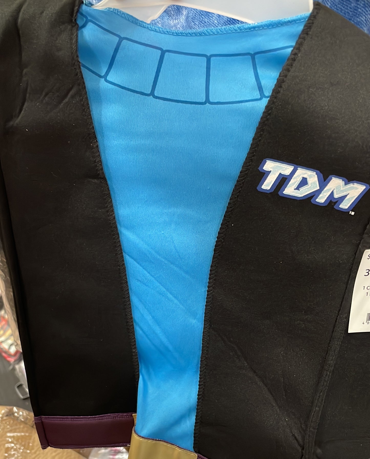TDM SMALL