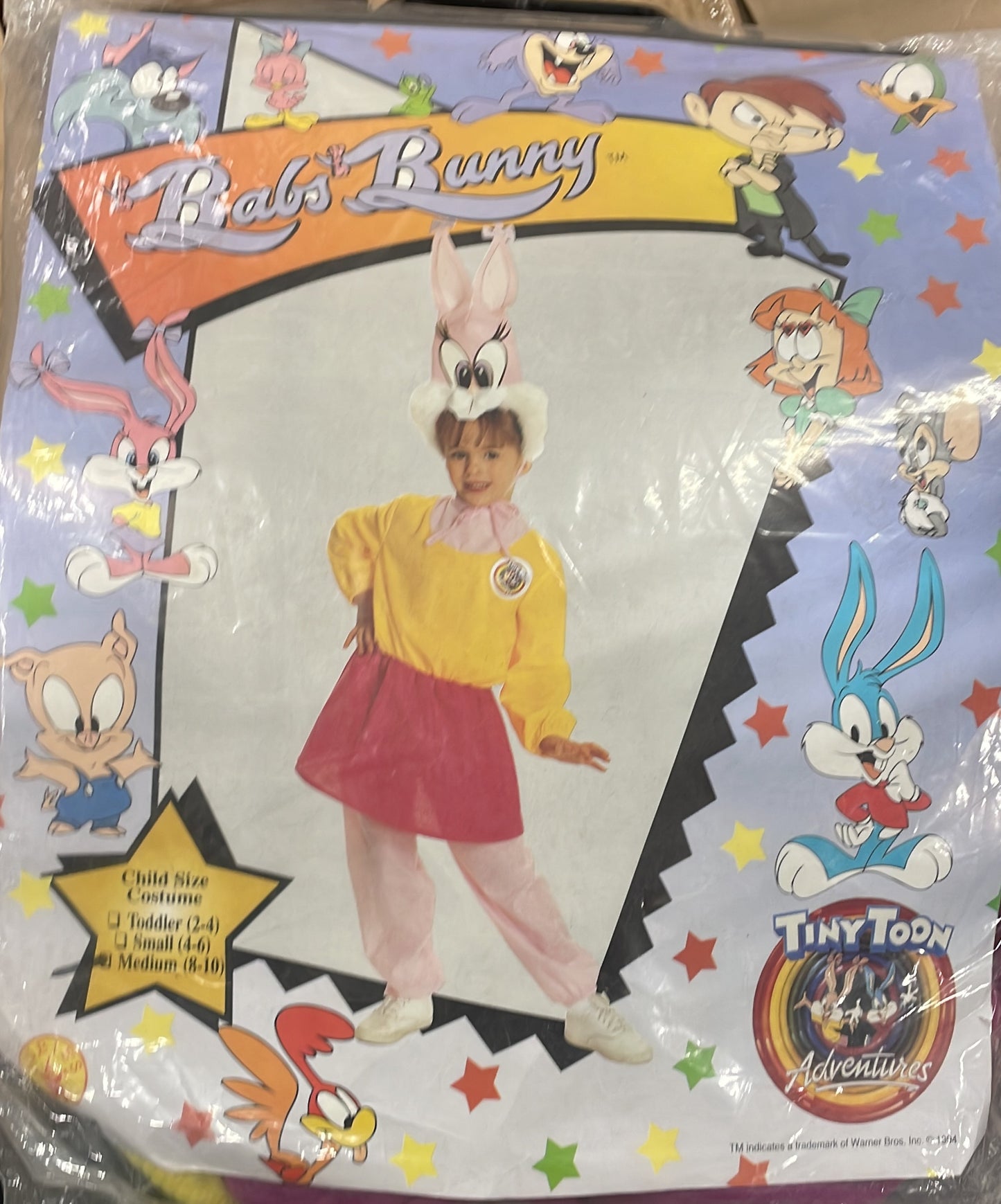 Babe Bunny