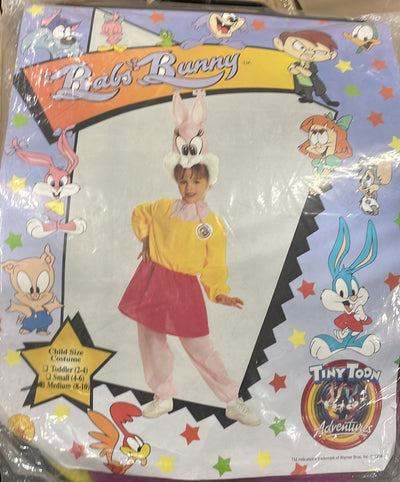 Babe Bunny