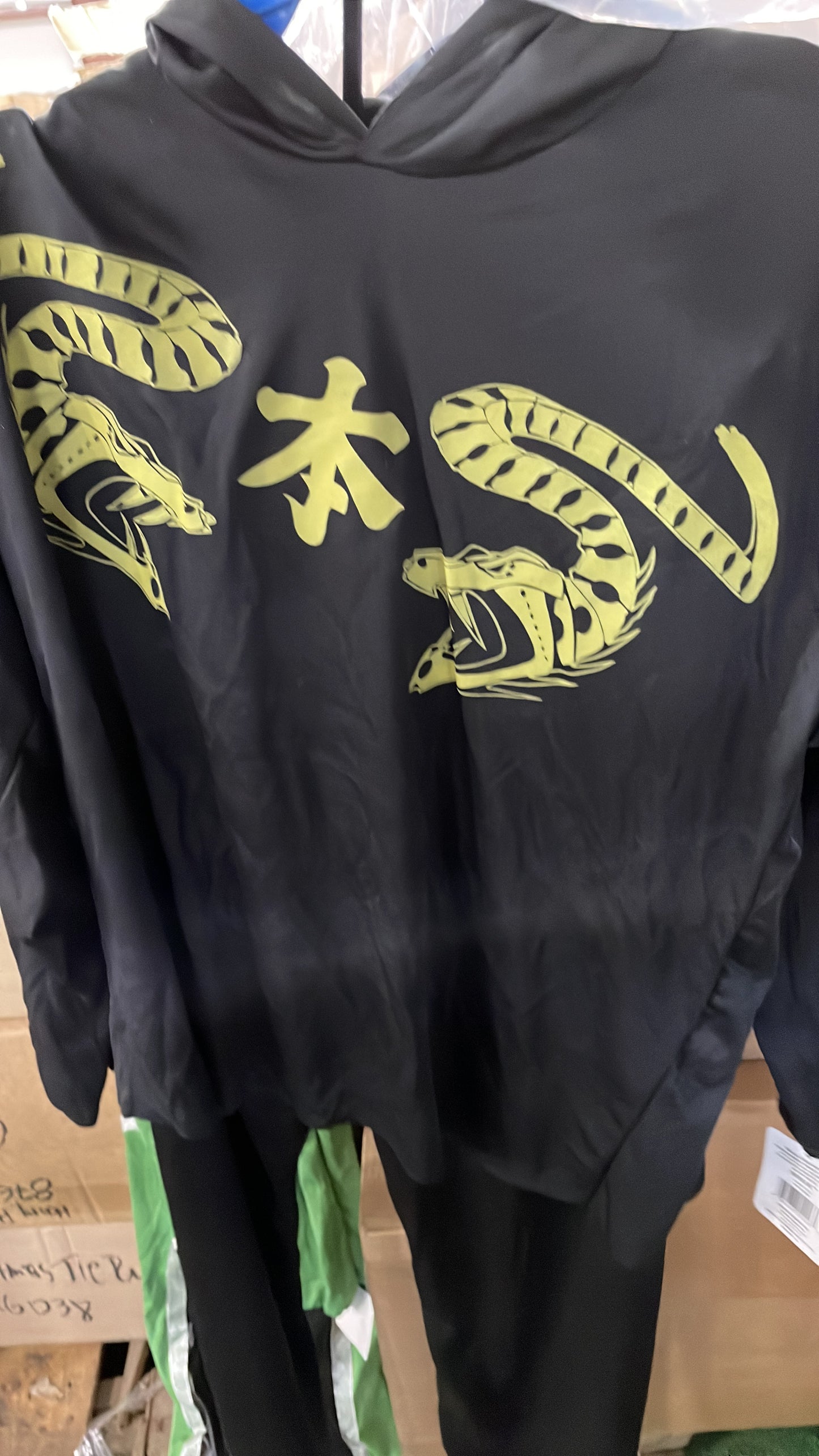 NINJA