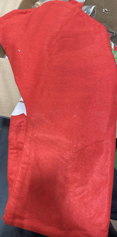 60’’ Classic Felt Stocking