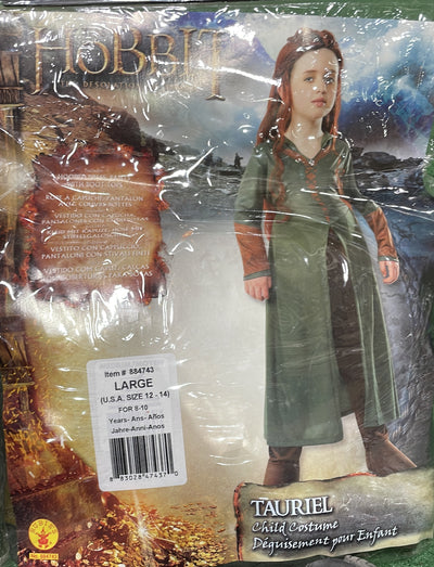 TAURIEL Child Costume