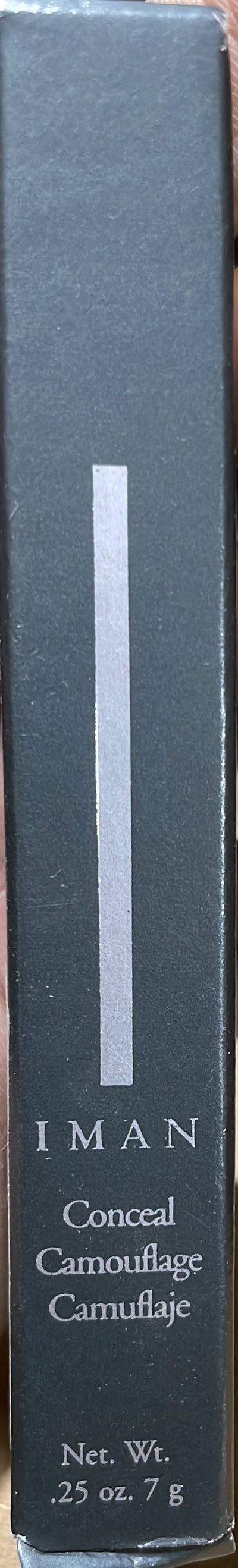 IMAN Conceal Camouflage – Shade 800128