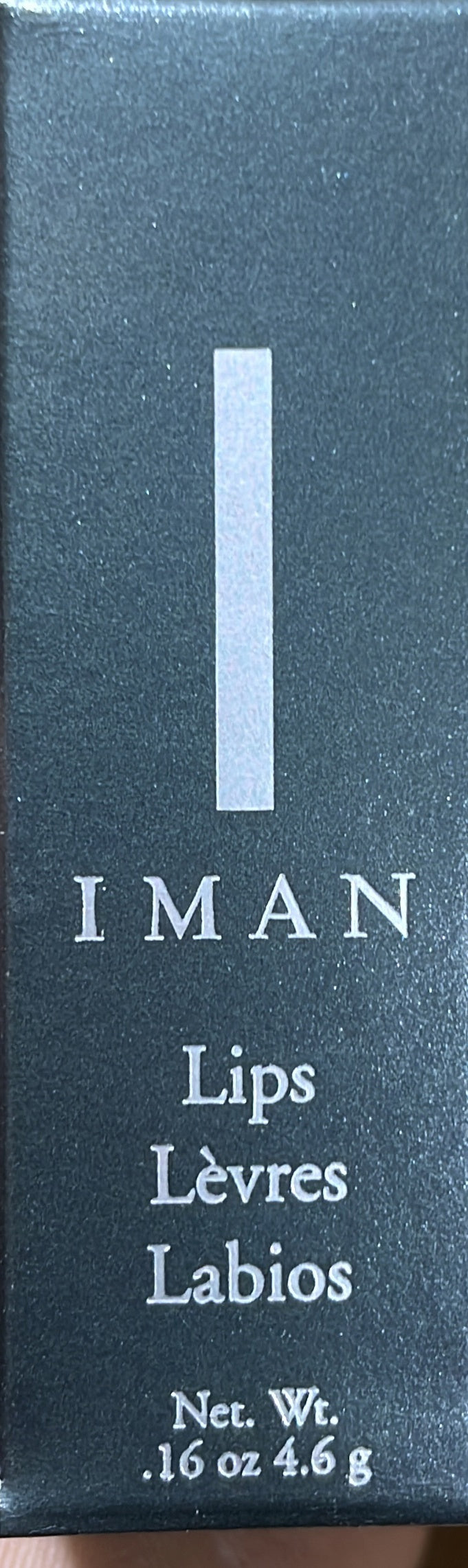 IMAN Lips