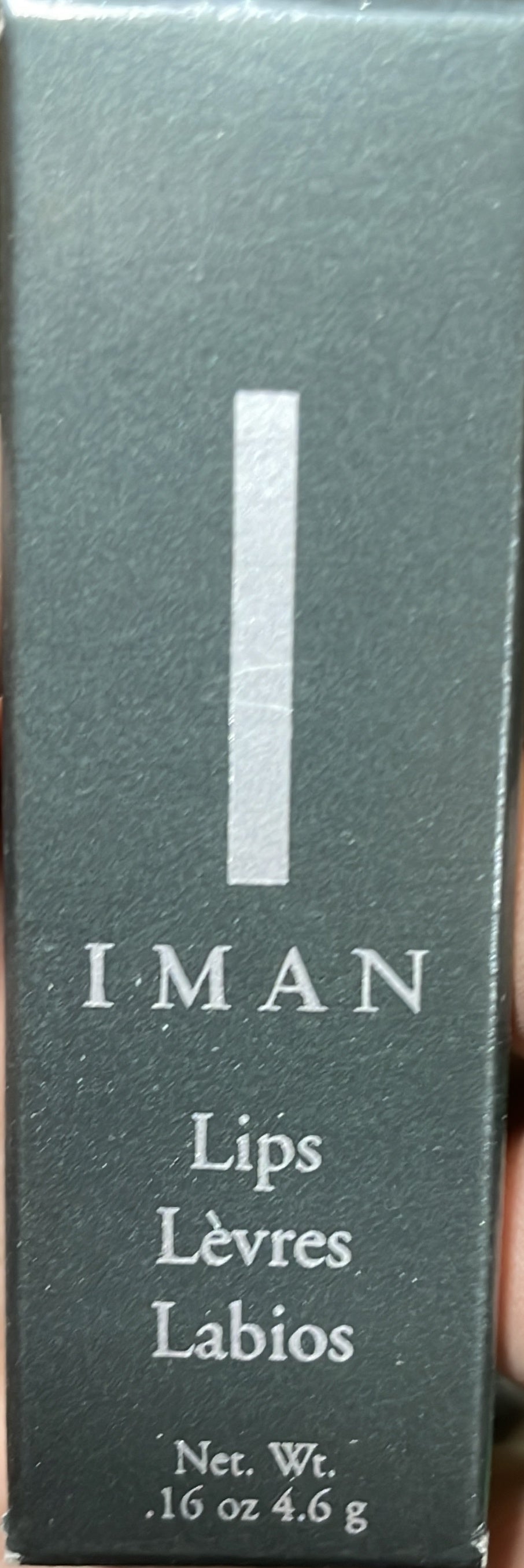 IMAN Lips – Shade 140033