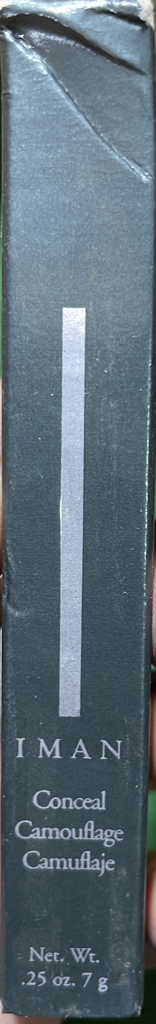 IMAN Conceal Camouflage – Shade 800142