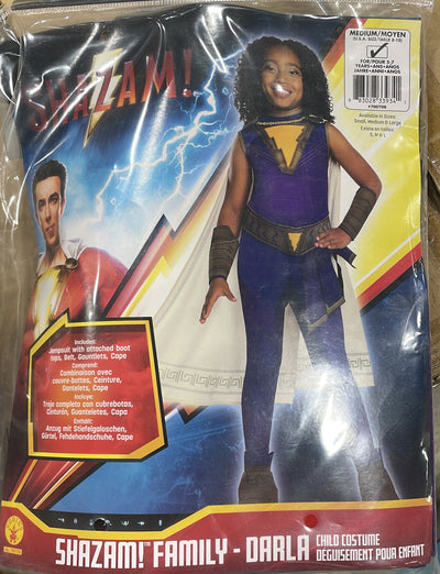 SHAZAM!DARLA-M(8-10)