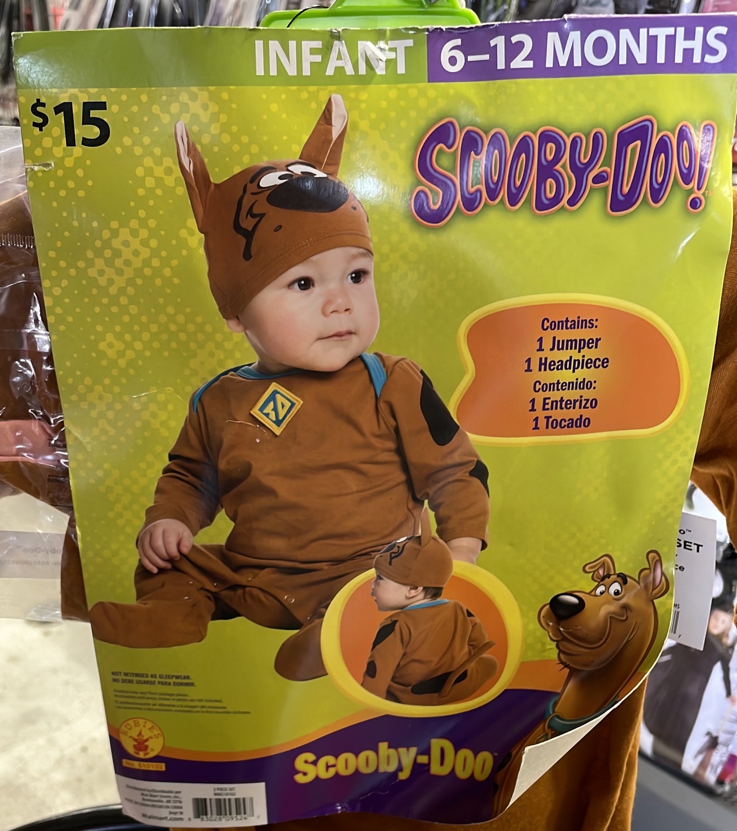 Scooby-Doo