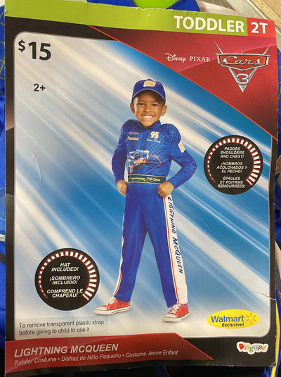 TODDLER 2T