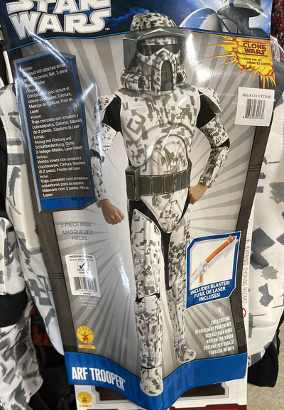 STAR WARS ARF TROOPER