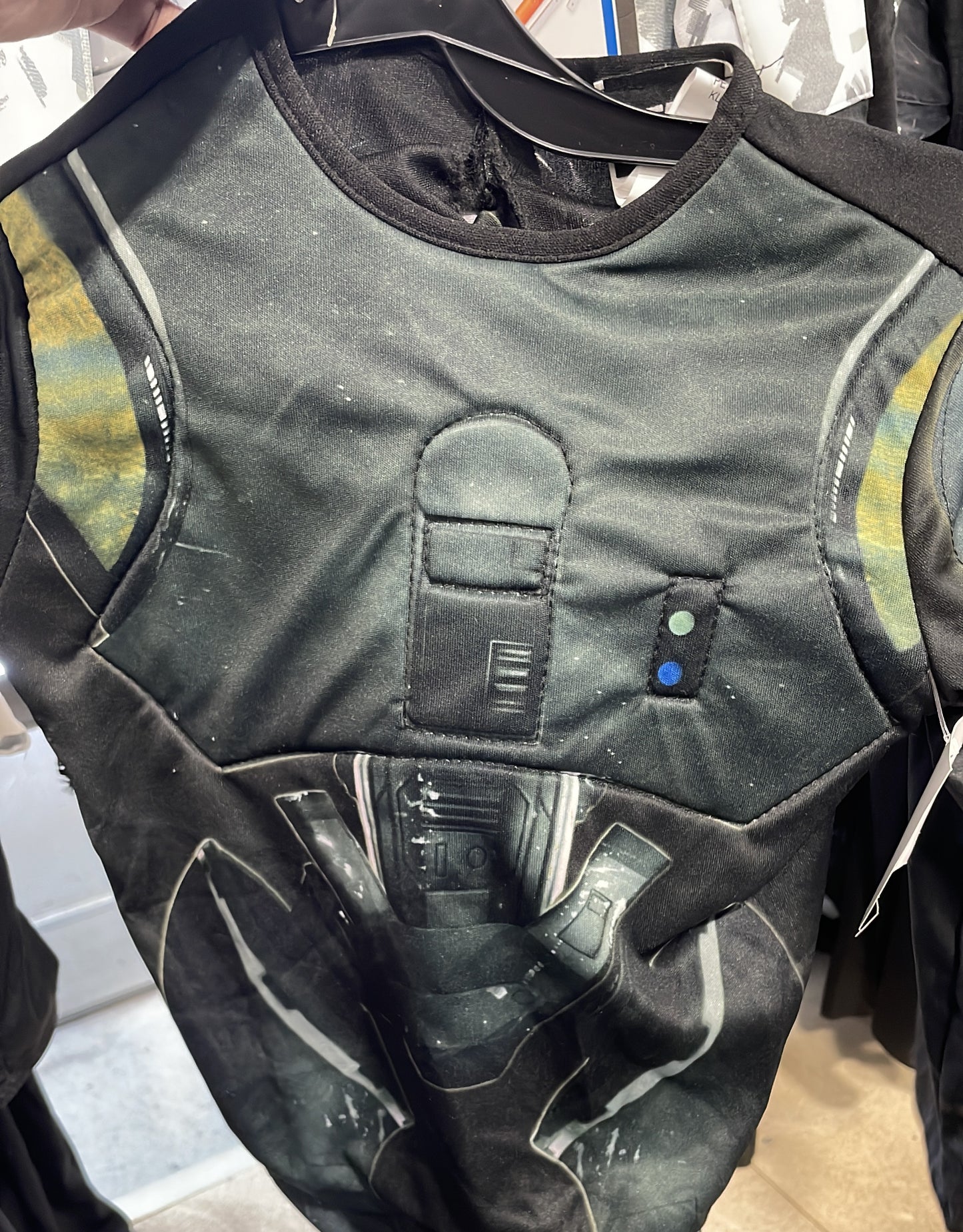 L-2SO DROID