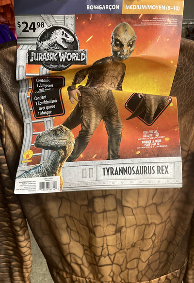 Tyrannosaurus rex MEDIUM