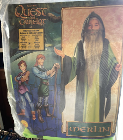 MERLIN