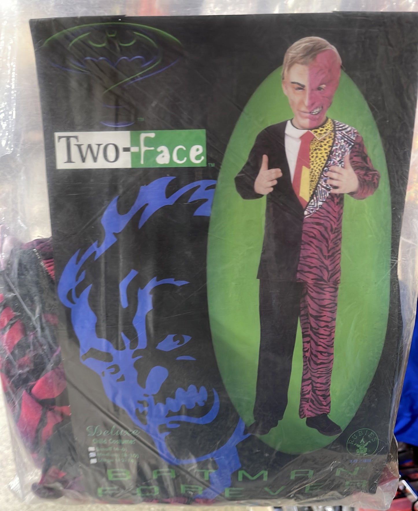 Two-Face