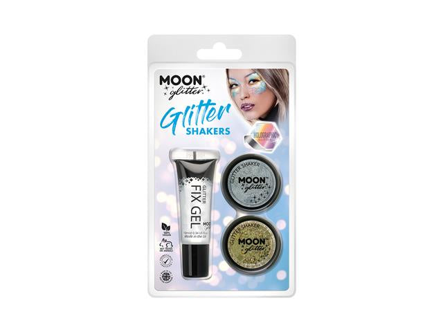 Moon Glitter - Glitter Shakers - (Duplicate Imported from WooCommerce)